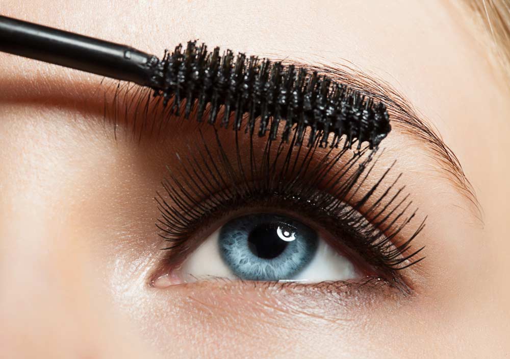 Ideaal overhandigen patrouille Hoe kun je het beste Mascara aanbrengen? | Make-up Blog