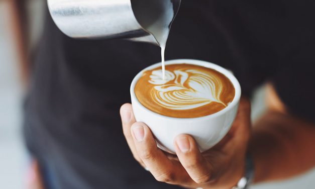 Zakelijke koffiemachine – een aantal tips!
